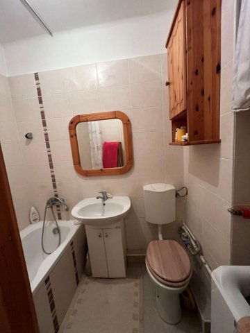 Eladó téglalakás, Debrecenben 56 M Ft, 1+1 szobás