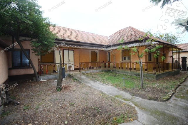 Eladó családi ház, Csengődön 19.3 M Ft, 3 szobás