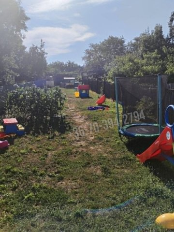 Eladó telek, Oroszlányban, Malom utcában 6.2 M Ft