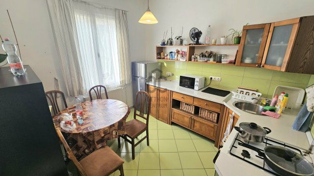 Eladó téglalakás, Budapesten, XIV. kerületben 50.9 M Ft