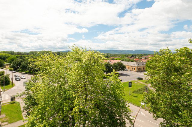 Eladó téglalakás, Vácon 46.9 M Ft, 2 szobás