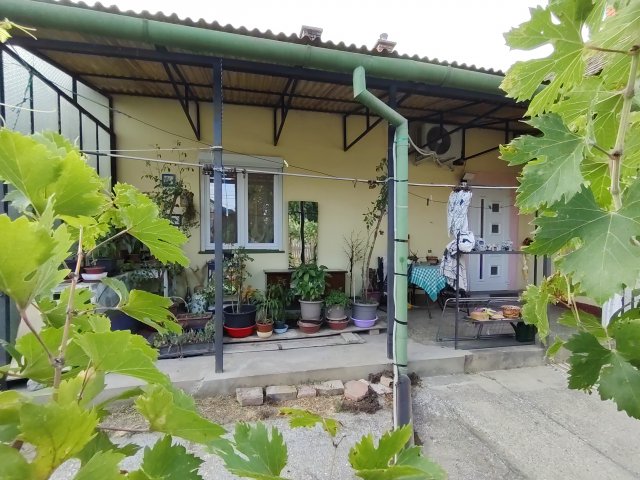 Eladó családi ház, Dombóváron 27.75 M Ft, 3 szobás