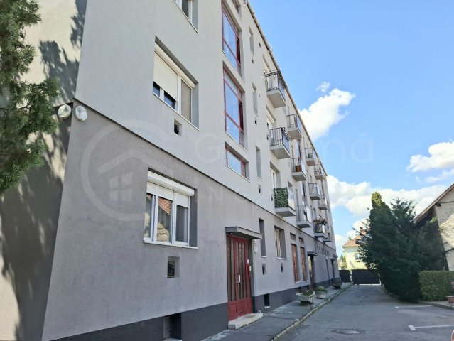 Eladó téglalakás, Miskolcon 33.99 M Ft, 2+1 szobás