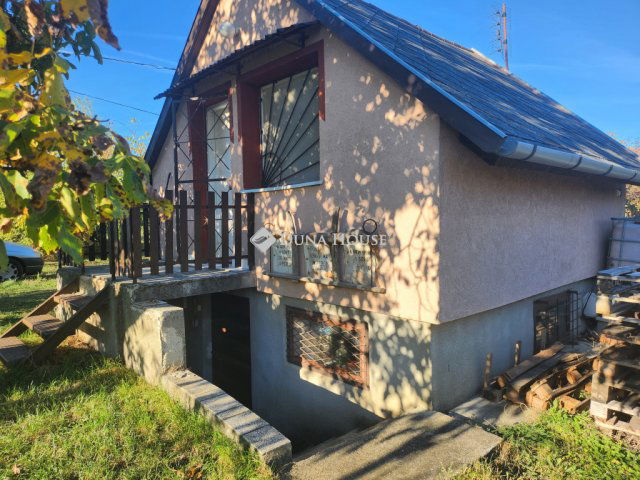 Eladó mezogazdasagi ingatlan, Pétfürdőn 28 M Ft