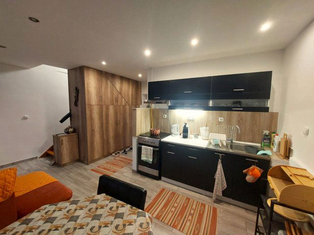 Eladó téglalakás, Kecskeméten, Bethlen körúton 57.8 M Ft