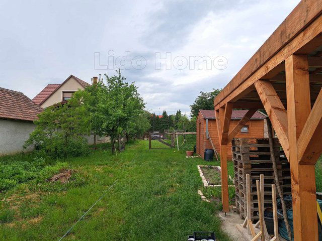 Eladó telek, Rábapordányon 7.5 M Ft / költözzbe.hu