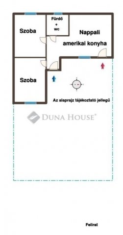 Eladó sorház, Pécelen 59 M Ft, 3 szobás / költözzbe.hu