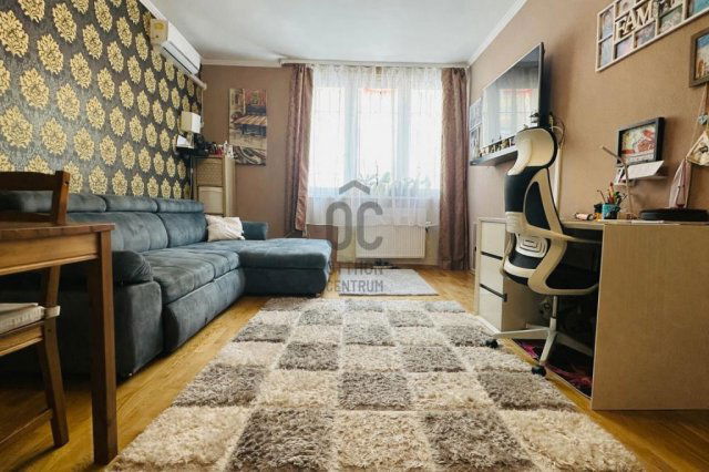 Eladó téglalakás, Budapesten, XV. kerületben 64.9 M Ft, 2 szobás