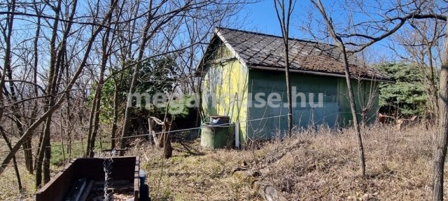 Eladó telek, Biatorbágyon 44 M Ft / költözzbe.hu