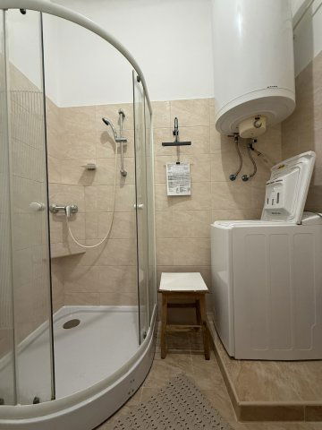 Kiadó téglalakás, albérlet, IX. kerületben, Liliom utcában