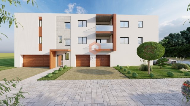 Eladó téglalakás, Kozármislenyen 90.811 M Ft, 4 szobás