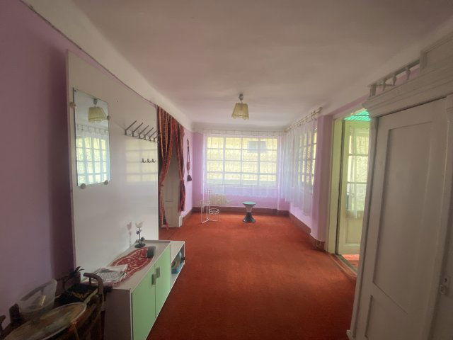 Eladó családi ház, Baktalórántházán 21.5 M Ft, 4 szobás