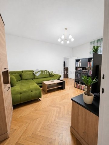 Eladó téglalakás, Budapesten, XI. kerületben 79 M Ft, 2 szobás