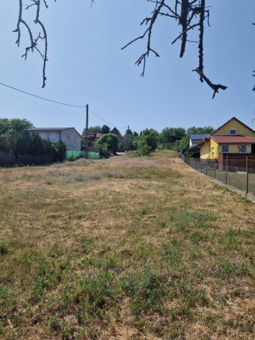 Eladó telek, Mogyoródon 16 M Ft / költözzbe.hu