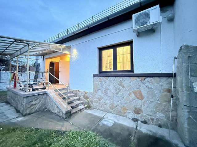 Eladó családi ház, Budapesten, XVI. kerületben 114 M Ft