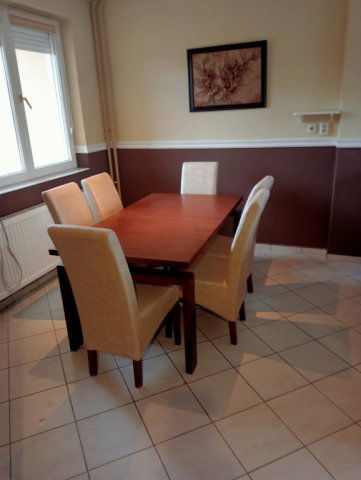 Eladó ikerház, Taksonyon 78 M Ft, 4+1 szobás