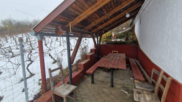 Eladó családi ház, Tokodon 16.8 M Ft, 1 szobás