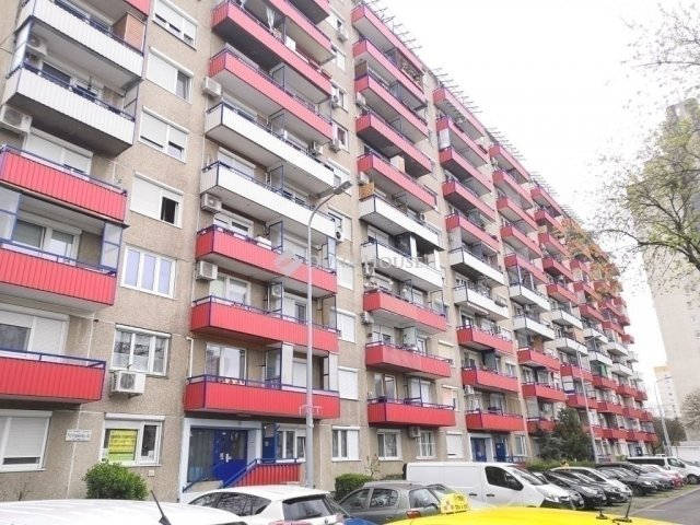 Eladó panellakás, Budapesten, XV. kerületben 67.7 M Ft