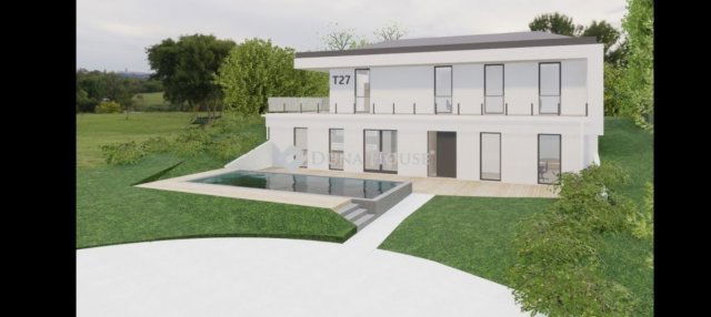Eladó családi ház, Szentendrén 275 M Ft, 5 szobás