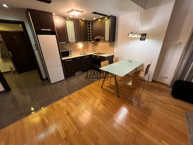 Kiadó téglalakás, albérlet, VI. kerületben, Ó utcában