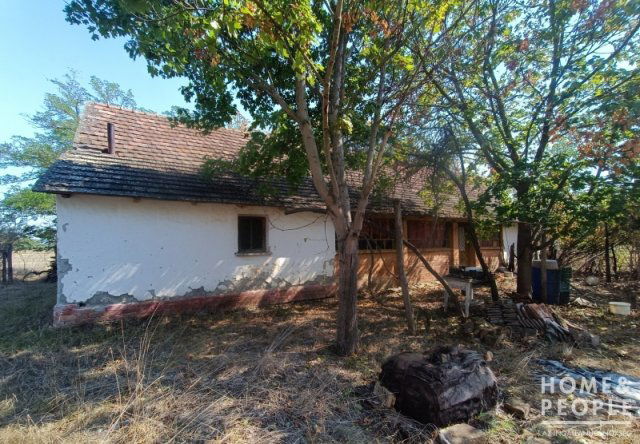 Eladó családi ház, Röszkén 8.999 M Ft, 3 szobás