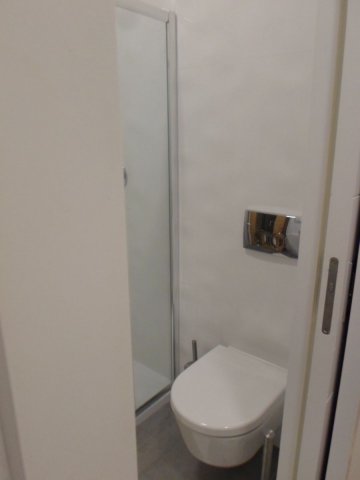 Kiadó téglalakás, albérlet, V. kerületben, Szalay utcában