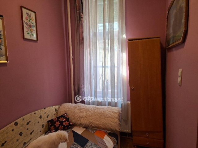 Eladó téglalakás, Szegeden 55 M Ft, 1 szobás
