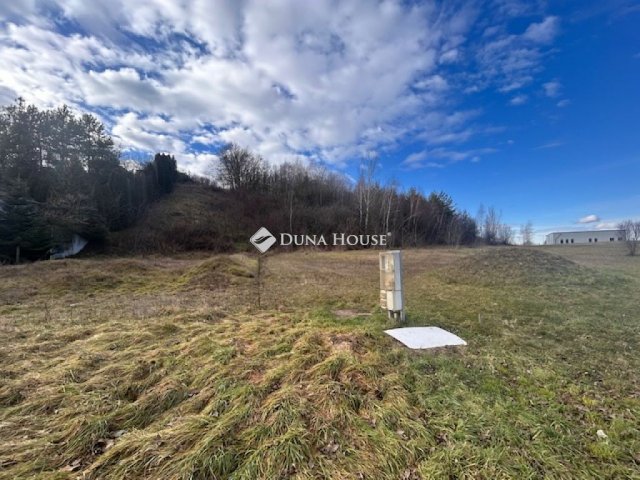 Eladó telek, Zalaegerszegen 30 M Ft / költözzbe.hu