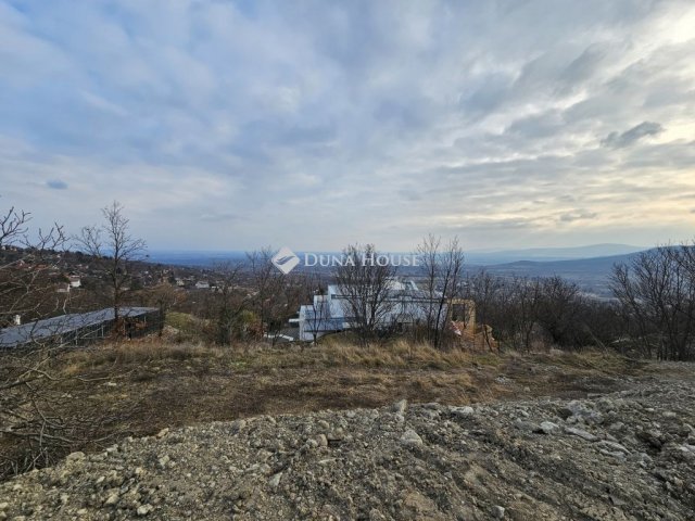Eladó telek, Szentendrén 74.49 M Ft / költözzbe.hu