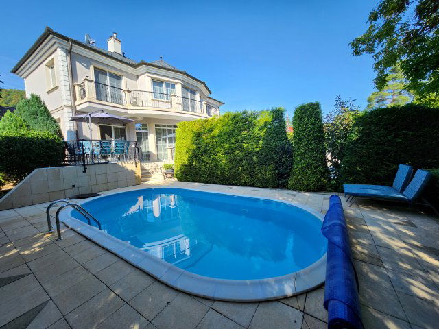 Eladó családi ház, Budapesten, II. kerületben 395 M Ft, 5 szobás