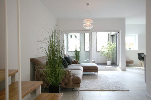 Kiadó téglalakás, albérlet, Budapesten, VI. kerületben