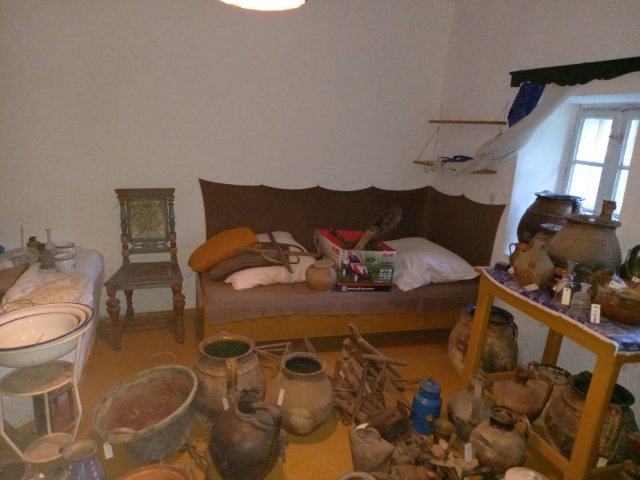 Eladó családi ház, Nagykörűn 9.99 M Ft, 2 szobás