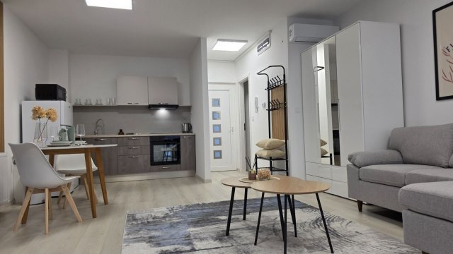 Kiadó téglalakás, albérlet, Debrecenben 245 E Ft / hó, 1 szobás