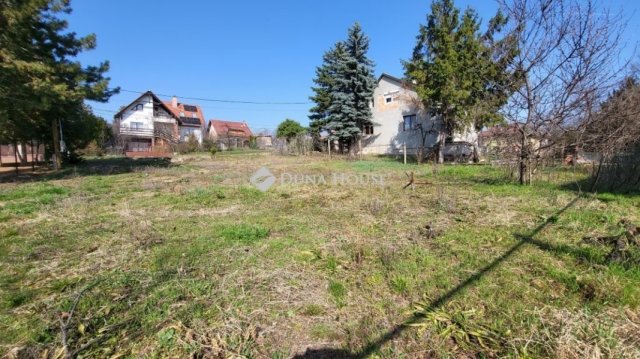 Eladó telek, Érden 39.9 M Ft / költözzbe.hu