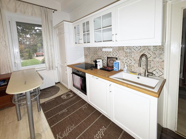 Kiadó téglalakás, albérlet, Budapesten, XII. kerületben