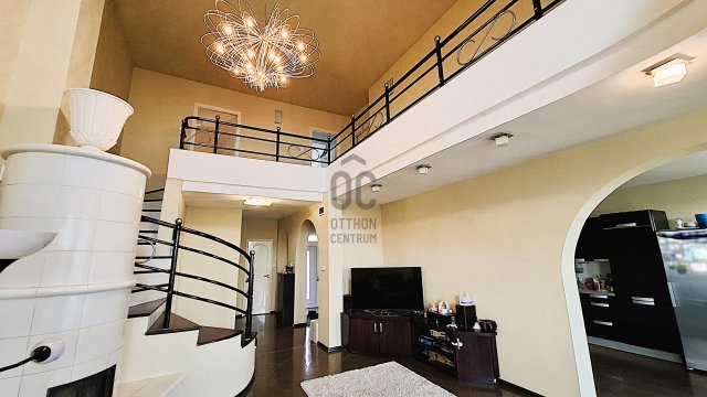 Eladó családi ház, Budapesten, III. kerületben 680 M Ft