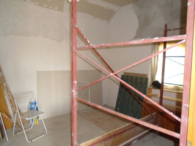 Eladó családi ház, Cserkeszőlőn 16 M Ft, 2 szobás