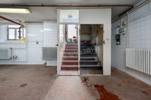 Eladó üzlethelyiség, Budapesten, IX. kerületben 39.9 M Ft