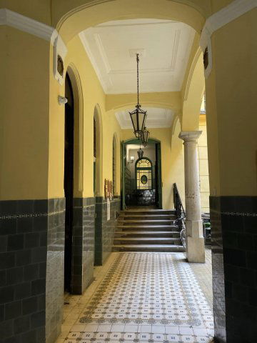 Kiadó téglalakás, albérlet, VII. kerületben, Dohány utcában