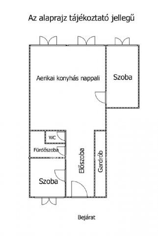 Eladó téglalakás, Budapesten, XIV. kerületben 82.5 M Ft