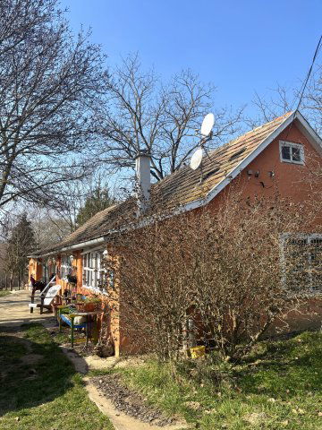 Eladó családi ház, Kötcsén 67.5 M Ft, 3 szobás