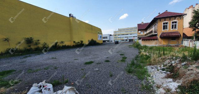 Eladó telek, Miskolcon 160 M Ft / költözzbe.hu