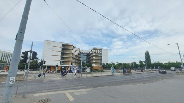 Eladó téglalakás, Budapesten, VIII. kerületben 32 M Ft, 1 szobás