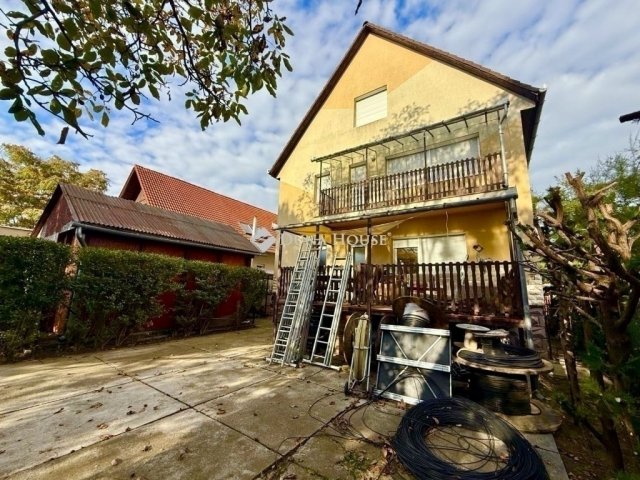 Eladó családi ház, Gyálon 194.9 M Ft, 5 szobás