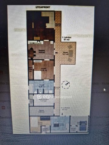 Eladó családi ház, Kétyen 19.9 M Ft, 3 szobás