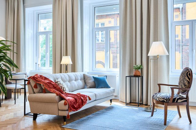 Eladó téglalakás, V. kerületben, Stollár Béla utcában