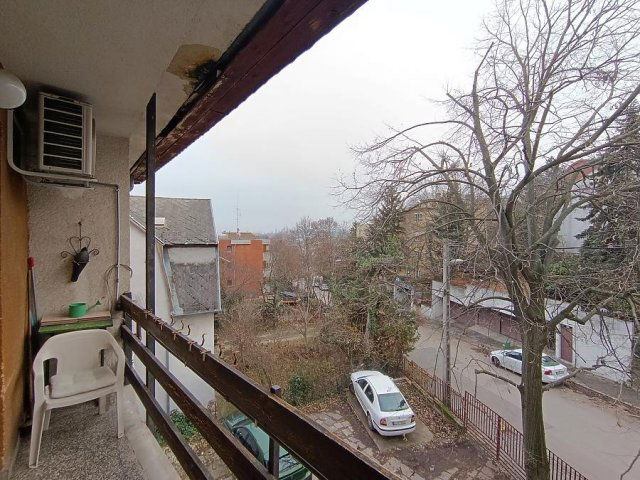 Eladó téglalakás, Budapesten, II. kerületben 168 M Ft