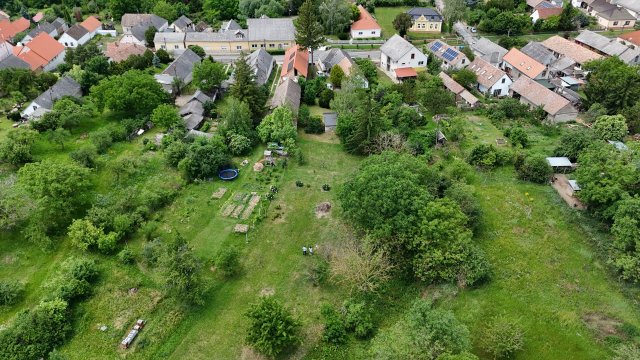 Eladó családi ház, Hosszúhetényen 41.9 M Ft, 3 szobás