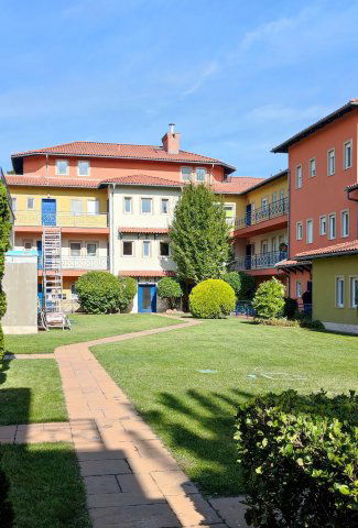 Eladó téglalakás, XIV. kerületben, Kerékgyártó utcában