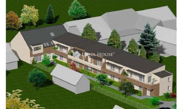 Eladó üzlethelyiség, Jánossomorján 47.7 M Ft